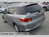 Honda Airwave - 2006