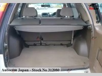 Honda CR-V - 2001