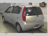 Mitsubishi Colt - 2004
