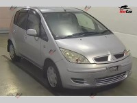 Mitsubishi Colt - 2004