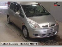 Mitsubishi Colt - 2003