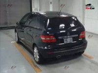 Mercedes-Benz B 170 - 2007