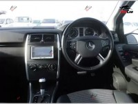 Mercedes-Benz B 170 - 2007