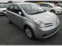 Nissan Note - 2005