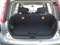 Nissan Note - 2005