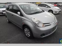 Nissan Note - 2005