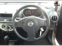 Nissan Note - 2005