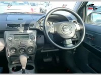 Mazda Demio - 2006