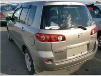 Mazda Demio - 2006