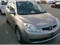 Mazda Demio - 2006