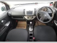 Nissan Note - 2006