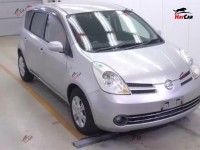 Nissan Note - 2006