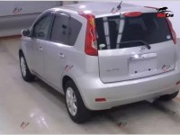 Nissan Note - 2006