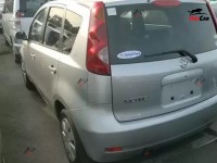 Nissan Note - 2009