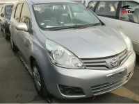 Nissan Note - 2009