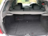 Subaru Forester - 2002