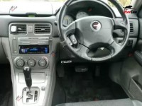 Subaru Forester - 2002
