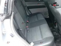Subaru Forester - 2002