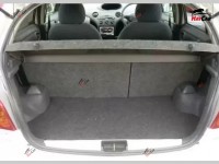 Toyota Vitz - 2002