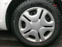 Toyota Vitz - 2002