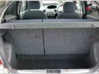 Toyota Vitz - 2002