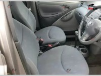 Toyota Vitz - 2002