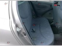 Toyota Vitz - 2002