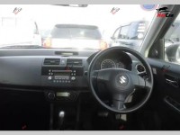 Suzuki Swift - 2006