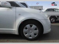 Suzuki Swift - 2006