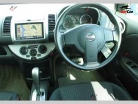 Nissan Note - 2008