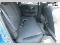 Nissan Note - 2008
