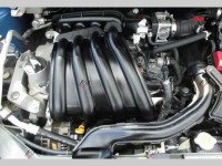 Nissan Note - 2008