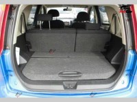 Nissan Note - 2008