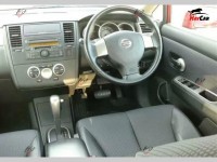 Nissan Tiida - 2006