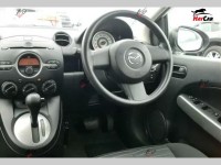Mazda Demio - 2007