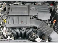 Mazda Demio - 2007