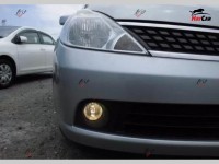 Nissan Tiida - 2006