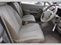 Nissan Tiida - 2006