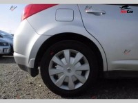 Nissan Tiida - 2006