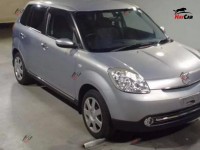 Mazda Verisa - 2006