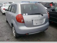 Mazda Verisa - 2006
