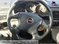 Subaru Forester - 2002