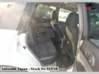 Subaru Forester - 2002