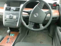 Nissan Teana - 2004
