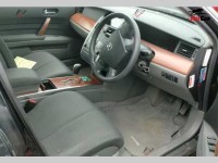 Nissan Teana - 2004