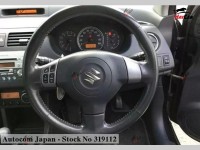 Suzuki Swift - 2006