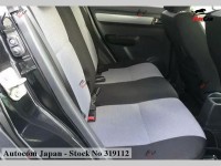 Suzuki Swift - 2006