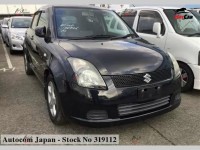 Suzuki Swift - 2006