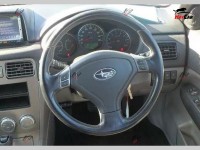 Subaru Forester - 2006