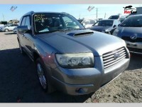 Subaru Forester - 2006